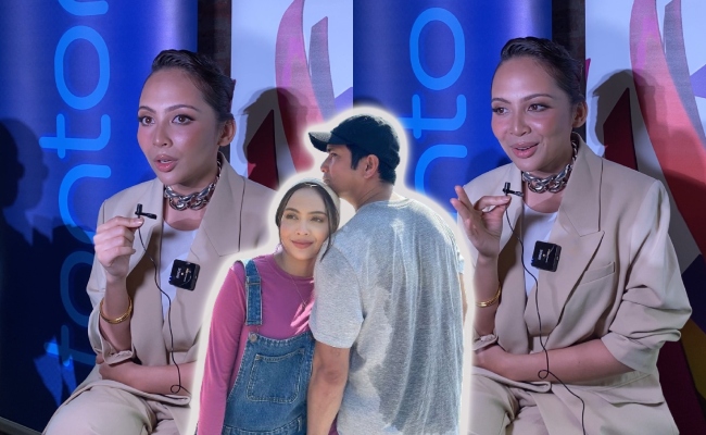 Riena Diana & Keith Foo Banyak Persamaan, Nafi ‘Sailang’ Daripada Tiz Zaqyah – ‘Mereka Hanya Bekerjasama Untuk Satu Produk’
