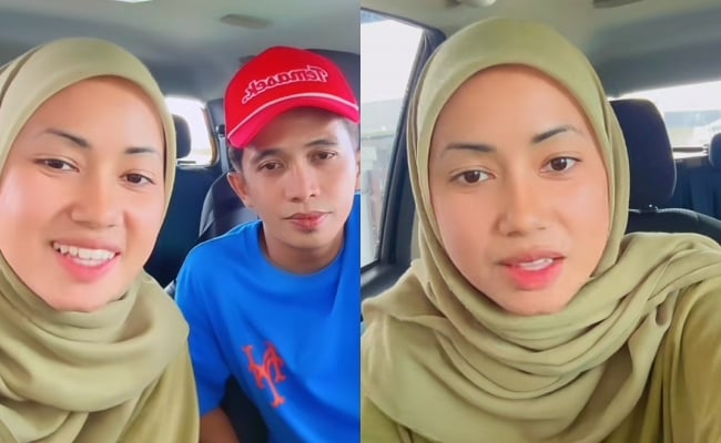 ‘Allah Pilih Kieda Dengan Amy Untuk Lalui Fasa Ujian Yang Tak Semua Orang Boleh Hadapi’