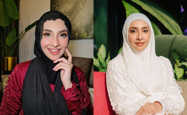 ‘Saya Maafkan Atau Tidak Urusan Saya Dengan Allah’ – Lufya Omar