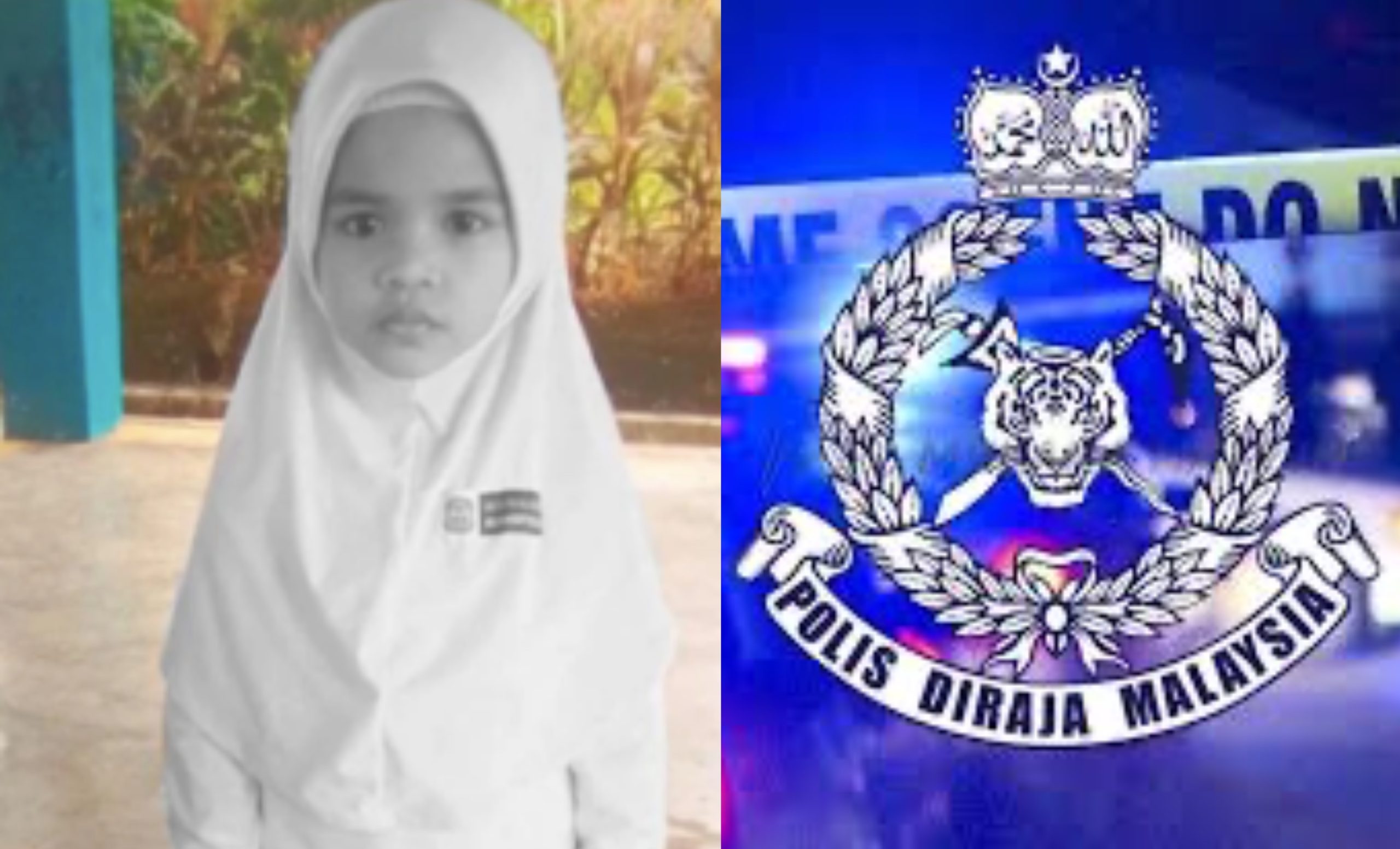‘Mak Cik’ Van Sekolah Langgar Mati Murid Pra Sekolah Dibebaskan