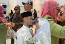 [VIDEO] Ibu Sahkan Siti Jamumall & Aiman Tak Kesah Sudah Nikah – ‘Itu Betul, Bukan Drama’