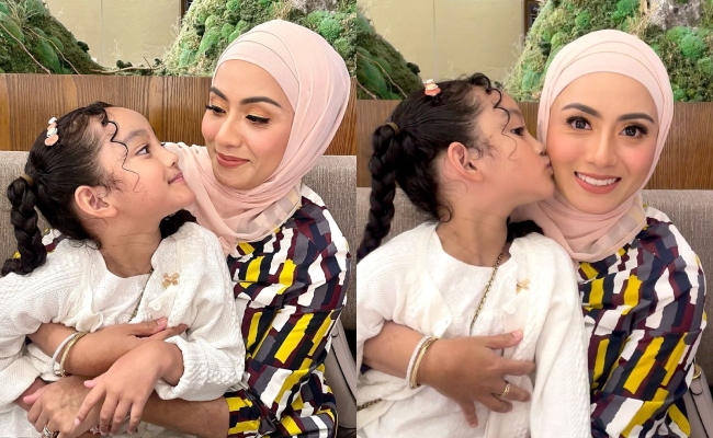 Mawar Karim Terkilan Anak Dijangkiti Chickenpox Kali Kedua, Minta Ibu Bapa Jangan Pentingkan Diri