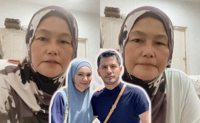 Bekas Pembantu Peribadi Aliff Syukri Tak Mampu Upah Peguam – ‘Apa-Apa Keputusan Saya Berserah Kepada Allah’