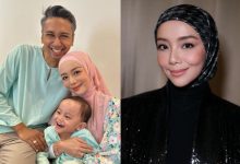 Mira Filzah Terbuka Kongsi Tentang Anak Di Media Sosial – ‘Tak Semua Benda Saya Tunjuk’