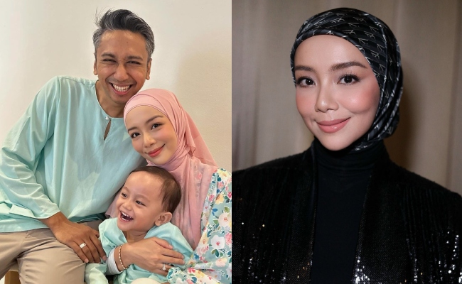 Mira Filzah Terbuka Kongsi Tentang Anak Di Media Sosial – ‘Tak Semua Benda Saya Tunjuk’