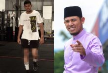 Tular Video Berseluar Pendek Di Gym Hingga Nampak Lutut, Nabil Ahmad Beri Penjelasan – ‘Itu Masa Zaman Jahiliah Kot’