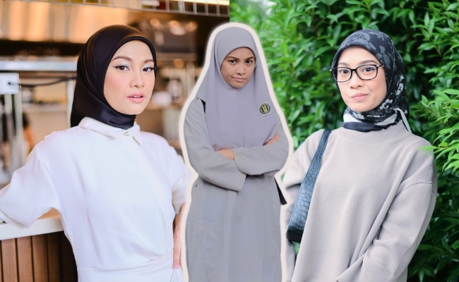 Nabila Razali Pesan Tak Salah Nak Jadi ‘Influencer’, Pelajaran Perlu Diutamakan – ‘Boleh Beri Manfaat Kepada Orang’