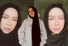 [VIDEO] Imej Berhijab Jadi Tumpuan, Nora Danish Tampil Beri Penjelasan – ‘Lebih Senang Pakai Pakaian Menutup Aurat’