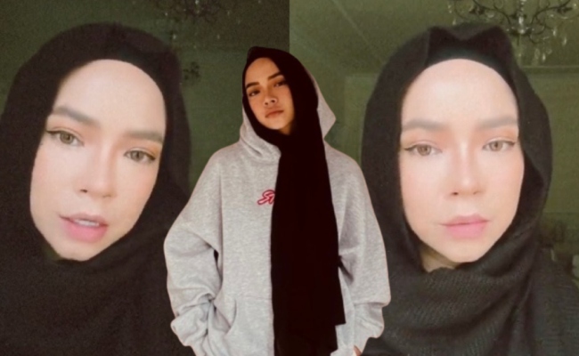 nora hijab