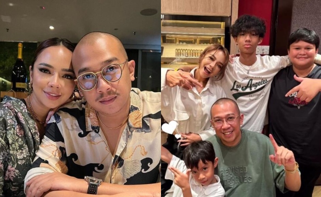 Nora Danish Nafi Masalah Kewangan Punca Perceraian – ‘Kami Duduk Berasingan Sejak Enam Bulan Lalu’