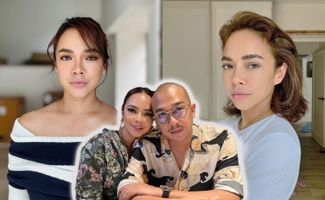 Nora Danish Rasa Tertekan Jawab Soal Pergolakan Rumah Tangga – ‘Semuanya Masih Dalam Proses’