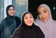 Norreen Iman Pesan Jauhi Orang Toksik, Jangan Rasa Diri Lebih Bagus – ‘Nanti Dia Sedar Kenapa Orang Jauhkan Diri’