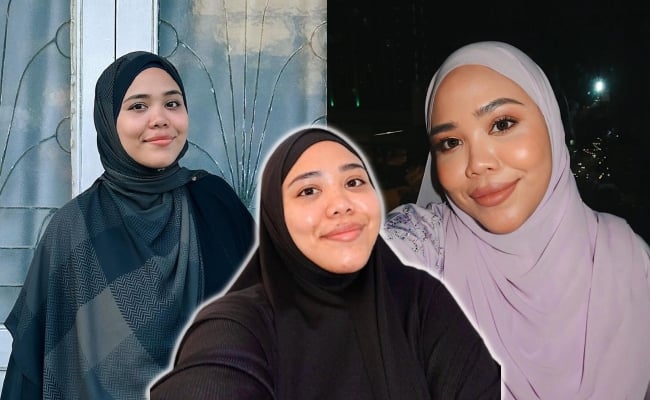 Norreen Iman Pesan Jauhi Orang Toksik, Jangan Rasa Diri Lebih Bagus – ‘Nanti Dia Sedar Kenapa Orang Jauhkan Diri’