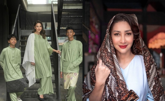 Rita Rudaini Kongsi Ciri-Ciri Calon Menantu Pilihan – ‘Boleh Ada Media Sosial Tapi Tak Boleh Joget’