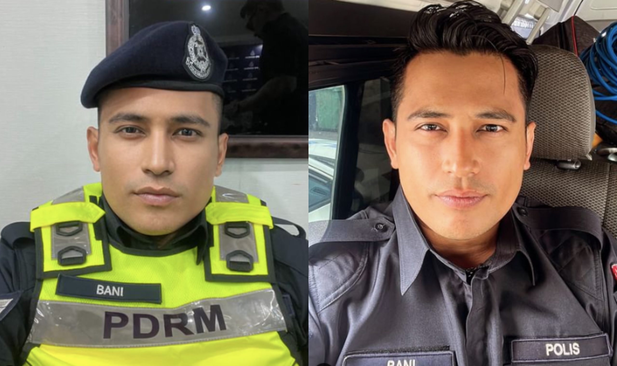 Shah Iskandar Syukur Layak Mohon Taraf Penduduk Tetap Di Malaysia – ‘Selepas 10 Tahun Tanpa Guna Kabel’