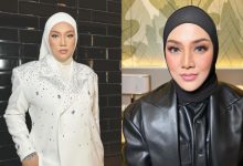 Shila Amzah Tak Pernah Rasa Malu Bercerai Dengan Bekas Suami – ‘Demi Kebaikan Saya Dan Seth’