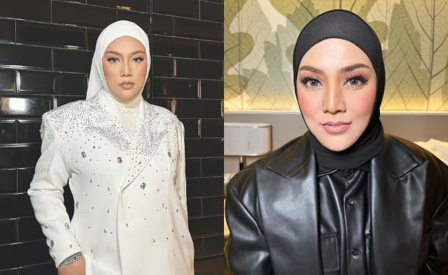 Shila Amzah Tak Pernah Rasa Malu Bercerai Dengan Bekas Suami – ‘Demi Kebaikan Saya Dan Seth’