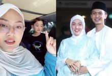 Shila Amzah Kongsi Penerimaan Ubai Selepas Anak Lelaki Disahkan Hidap Autisme – ‘Masa Awal Berkawan Dah Cakap’