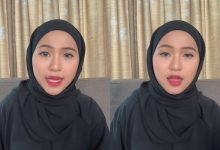 Siti Jamumall Nafi Tagih Perhatian, Tak Pernah Buat Main Isu Anak Tertukar – ‘Mak Kot Takkan Sanggup Buat Macam Tu’