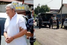 Anak 12 Tahun Saksi Bapa Tikam Ibu Berkali-Kali Sampai Mati