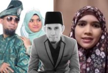 [VIDEO] ‘Baju Suhaimi Saad 7 Helai Sahaja, Pakaian Yang Masih Elok Dia Akan Bagi Jiran’ – Ina Naim