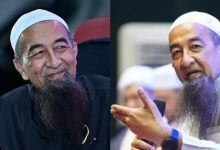 [VIDEO] Ustaz Azhar Idrus Beri Penjelasan Soal Hak Penjagaan Anak Selepas Bercerai