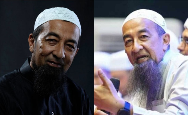 ‘Isteri Sengaja Minta Cerai Tanpa Kejahatan Suami, Maka Haram Cium Bau Syurga’ – Ustaz Azhar Idrus