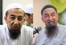 Sampai Bila Bapa Perlu Tanggung Nafkah Anak? Ini Penjelasan Ustaz Azhar Idrus