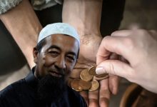 [VIDEO] Ustaz Azhar Idrus Perjelas Hukum Kaut Untung Daripada Hasil Kutipan Derma