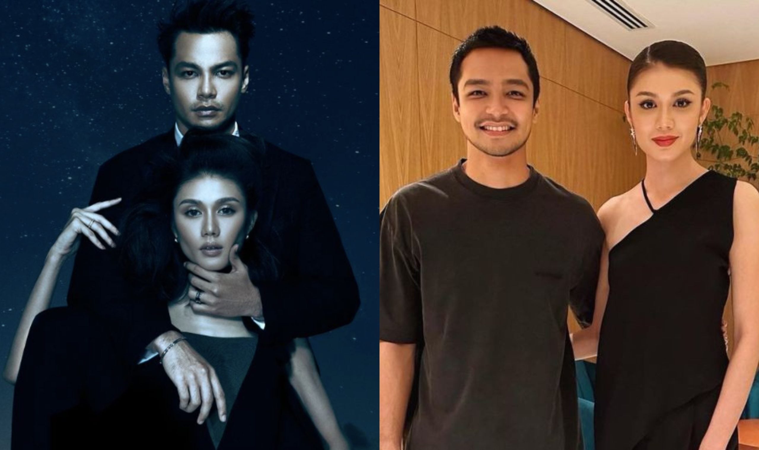[VIDEO] ‘Kasih Saya Terhadap Awak Kekal Selamanya’ – Ucapan ‘Sweet’ Mimi Lana Sempena Hari Lahir Syafiq Kyle