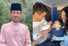 Zainol Macwilson Tak Sabar Nak Jumpa Inara Raisa, Minta Zahirah & Aiman Hati-Hati Dengan ‘Orang Toksik’