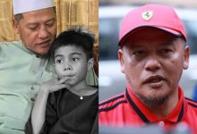 Datuk Lantik Peguam Baru Wakili Ibu Bapa Zayn Rayyan