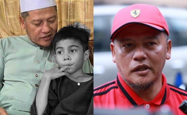 Datuk Lantik Peguam Baru Wakili Ibu Bapa Zayn Rayyan