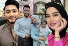 Andika Putera Ugut Nak Sebar Video ‘Bersama’ Bekas Isteri?  – ‘Nampak Muka Awak Je, Tak Nampak Saya’