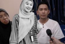 [VIDEO] Abang Nur Farah Kartini Dakwa Ada Jumpa Suspek Sebelum Ditahan Polis – ‘Saya Tanya Mana Adik, Dia Macam Takut Nak Jawab’