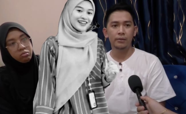 [VIDEO] Abang Nur Farah Kartini Dakwa Ada Jumpa Suspek Sebelum Ditahan Polis – ‘Saya Tanya Mana Adik, Dia Macam Takut Nak Jawab’