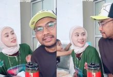 [VIDEO] ‘Malas Dah Bercinta, Kita Nak Kahwin Dengan Awak Ja’ – Adira Bagi ‘Hint’ Rujuk Dengan Datuk Red?