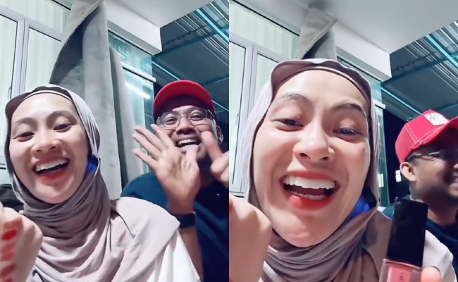 [VIDEO] ‘Siapa Yang Janji Nak Bagi Kek Masa Hari Ketujuh, Saya Tuntut’ – Datuk Red