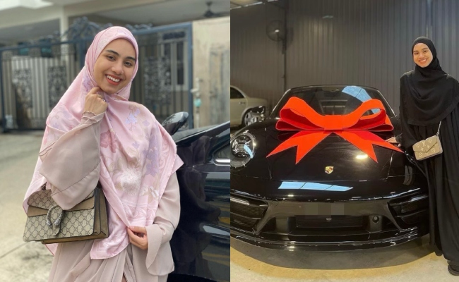 Aisyah Hijanah Didakwa Layan Staf Tidak Baik, Suka Maki Hamun Di Pejabat? – ‘Memang Jauh Beza Perwatakan Dia Di Media Sosial’