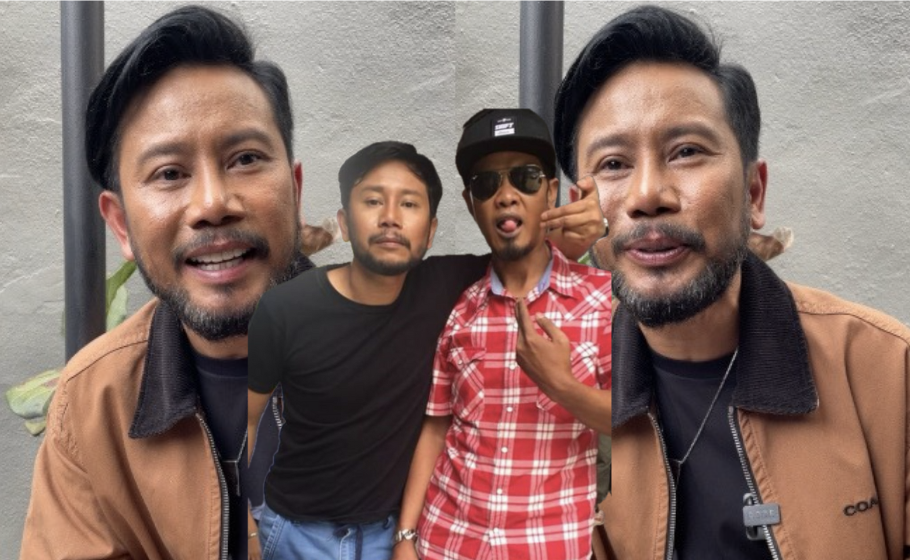 [VIDEO] ‘Apa Yang Berlaku Atas Individu Itu Sendiri, Mungkin Musa Terlalu Hampa Dengan Mamat – Ajai
