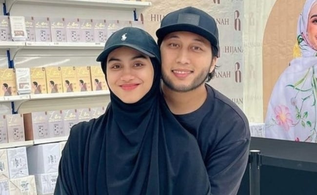 Aliff Teega Nafi Terlibat Komisyen Derma 20%, Nasihat Jangan Mudah Percaya Cerita Satu Pihak – ‘Saya Hidup Dimaki Satu Malaysia Akibat Poligami’