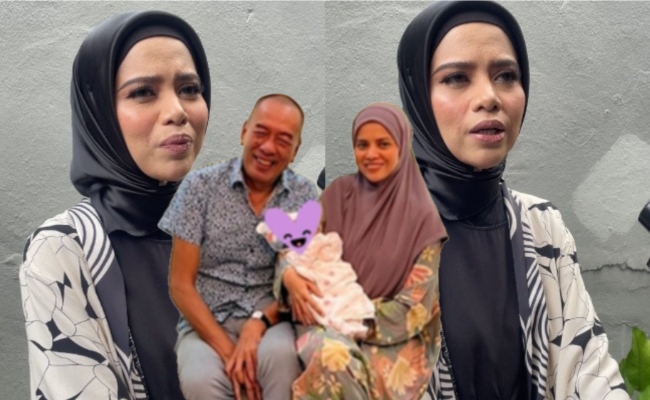 Nama Restoran Di R&R Beri Alyah Idea Untuk Namakan Anak Angkat Nur Izzara – ‘Saya Tak Pernah Ada Pengalaman Namakan Anak’