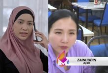 [VIDEO] ‘Seburuk Mana Pun, Saya Tetap Ayah Dia’ – Bapa Zara Zya Pilih Kunci Mulut