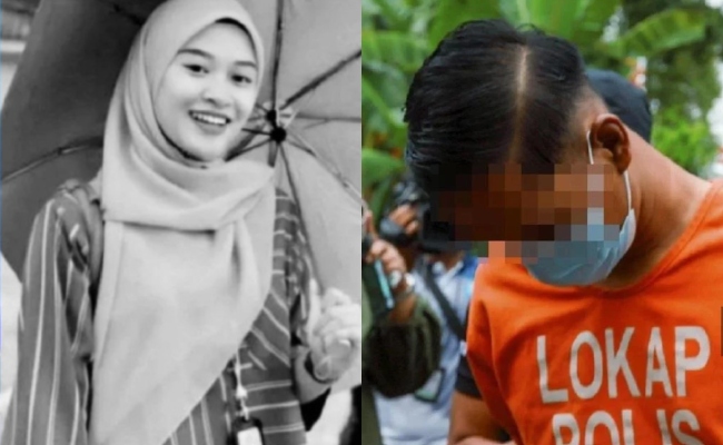‘Saya Tak Pernah Didik Bukan-Bukan, Berani Buat Berani Tanggung’ – Bapa Suspek Kes Bunuh Nur Farah Kartini