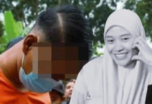 Nur Farah Kartini Dibunuh Sebab Ugut Mahu Dedah Hubungan Sulit Kepada Isteri Suspek?