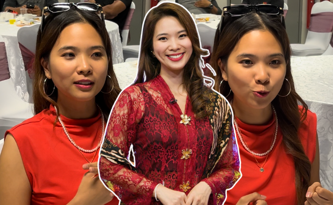 Mek Yun Terkesan Kes Esha Jadi Mangsa Siber Buli, Pesan Influencer Pakai ‘Ilmu Kebal’ Tepis Komen Negatif