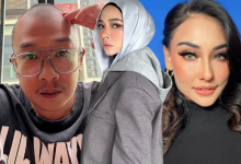 Nora Danish Ulas ‘Posting’ Zarina Anjouline Tulis ‘I Miss U Boss Ned’ Di IG – ‘Luahan Rindu Seorang Sahabat, Mereka Sudah Lama Kawan’