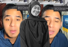 [VIDEO] Rakan Nafi Nur Farah Kartini Hilang Ikut Kekasih Pergi Thailand, Minta Netizen Berhenti Buat Spekulasi Tak Betul