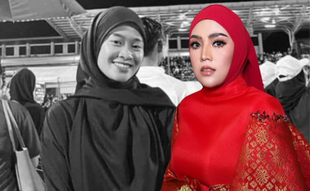 Nur Farah Kartini