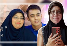 Netizen Dah Rimas Dengan Ibu Aliff Aziz, Minta Berhenti Main Media Sosial – ‘Fokus Pada Keluarga, Stop Perli Memerli’